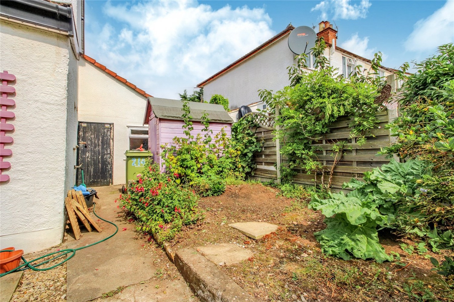 Brislington, Bristol