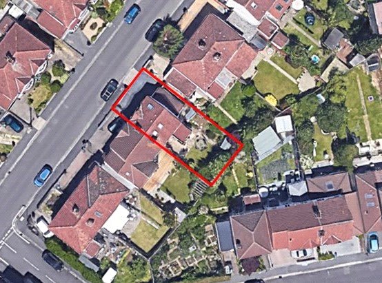 4 bedroom House for sale in Brislington, Bristol