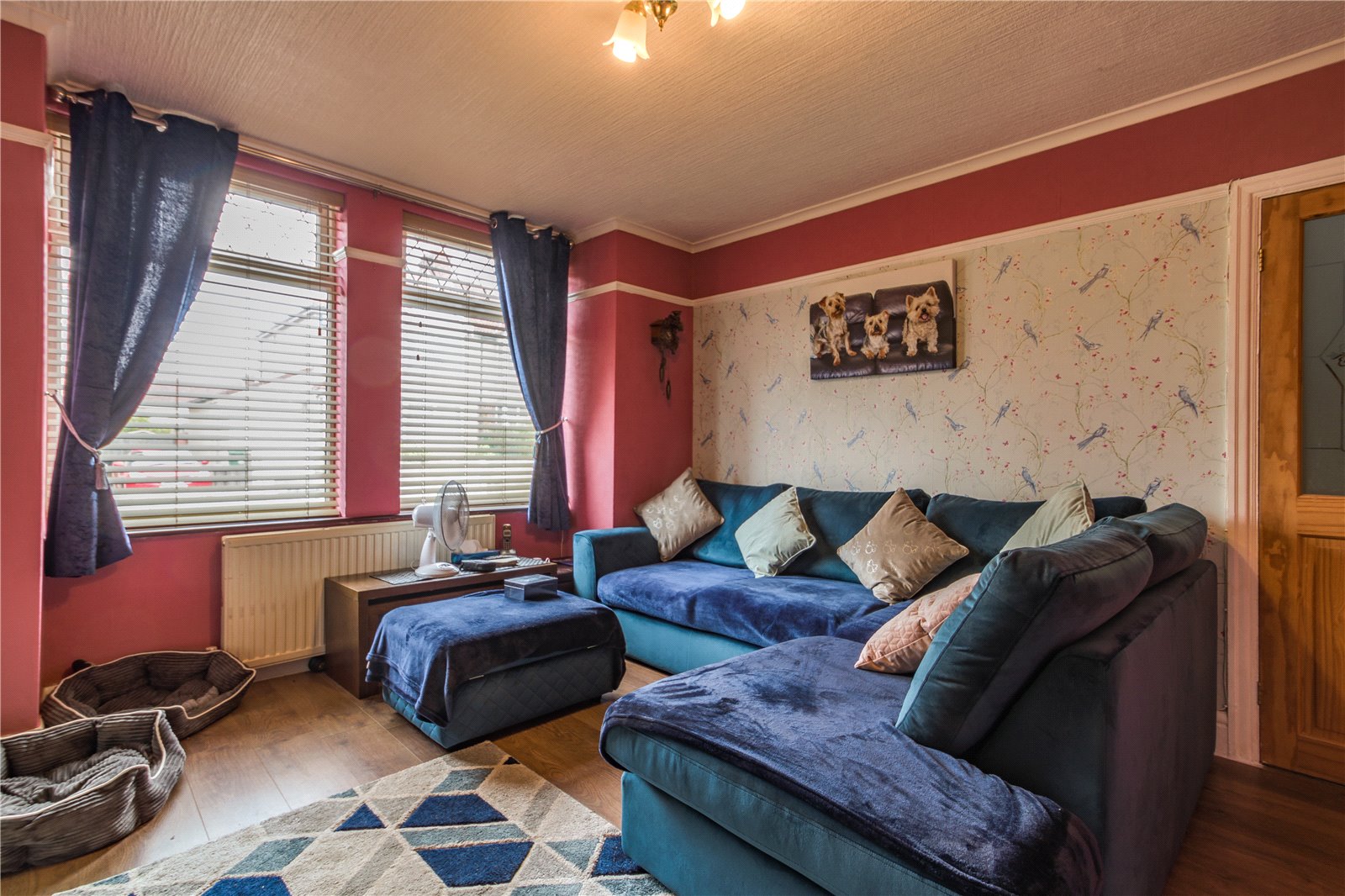 4 bedroom House for sale in Brislington, Bristol