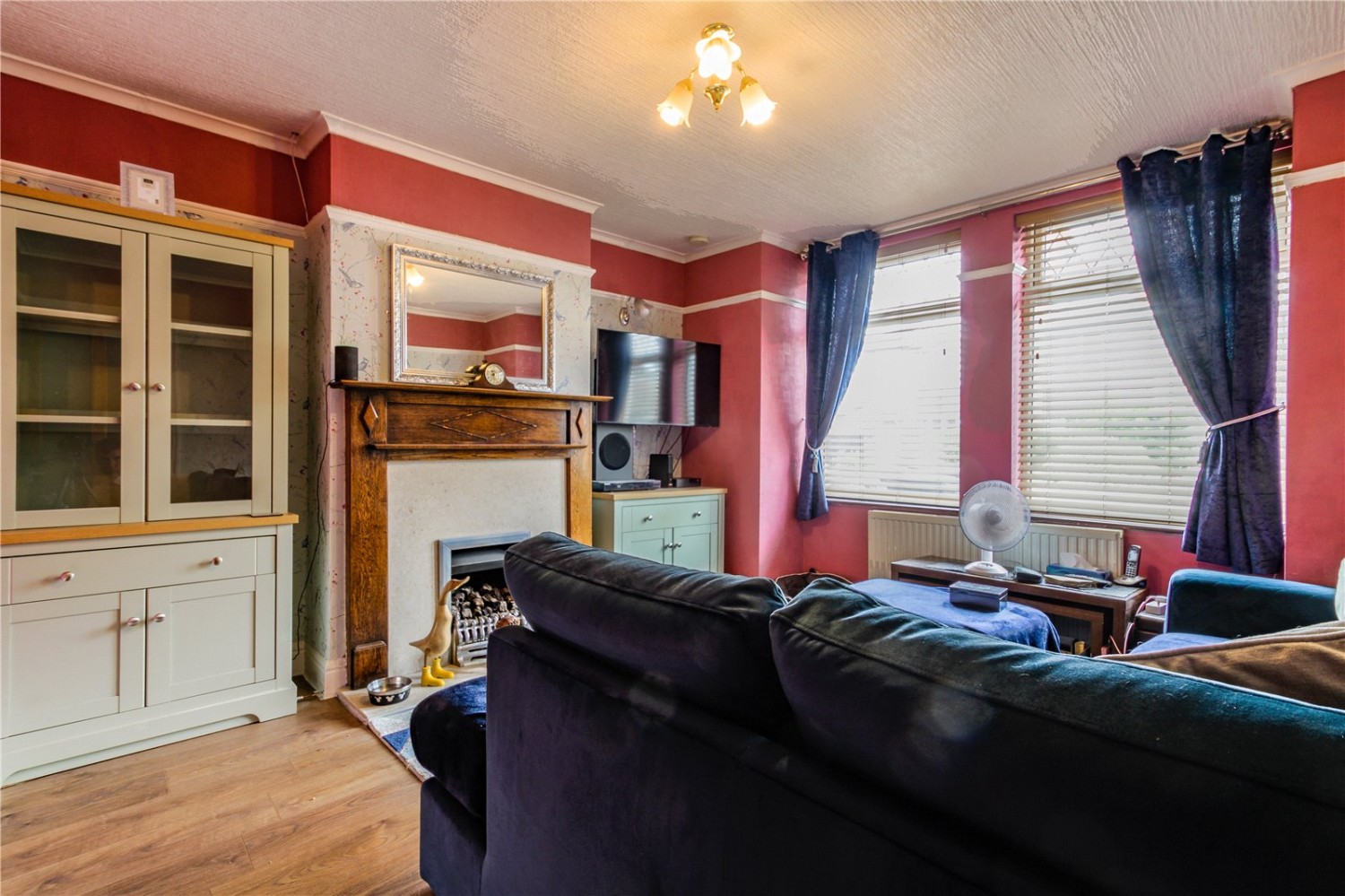 Brislington, Bristol