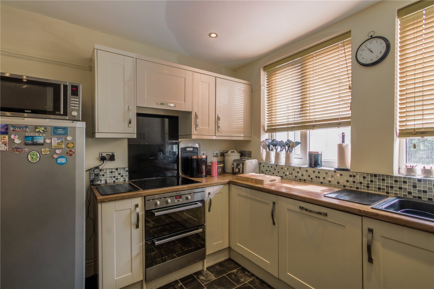 Brislington, Bristol