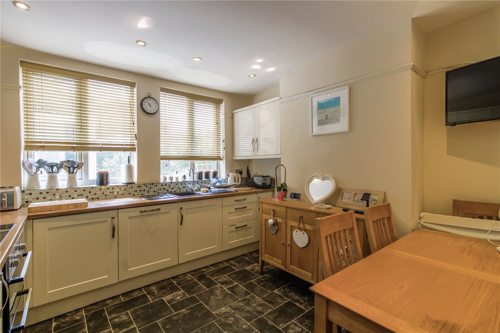 4 bedroom House for sale in Brislington, Bristol