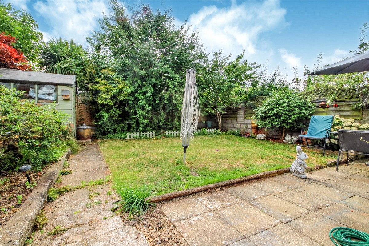 Brislington, Bristol