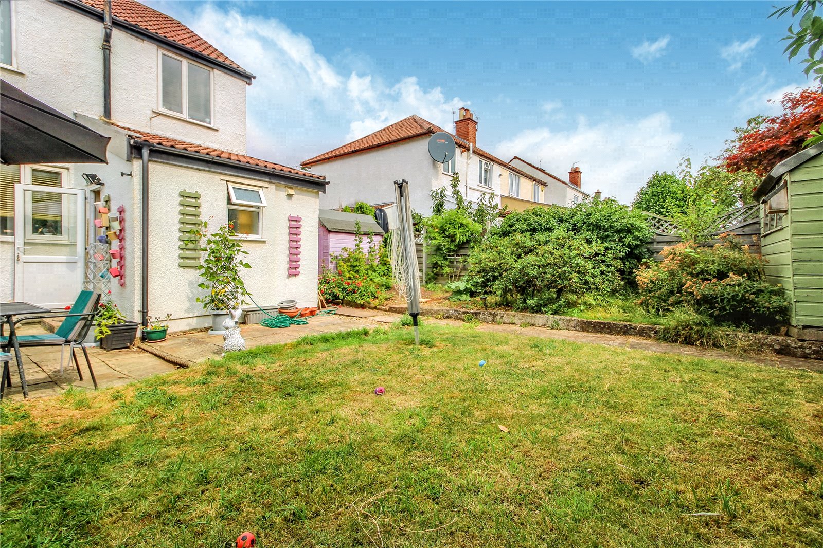4 bedroom House for sale in Brislington, Bristol