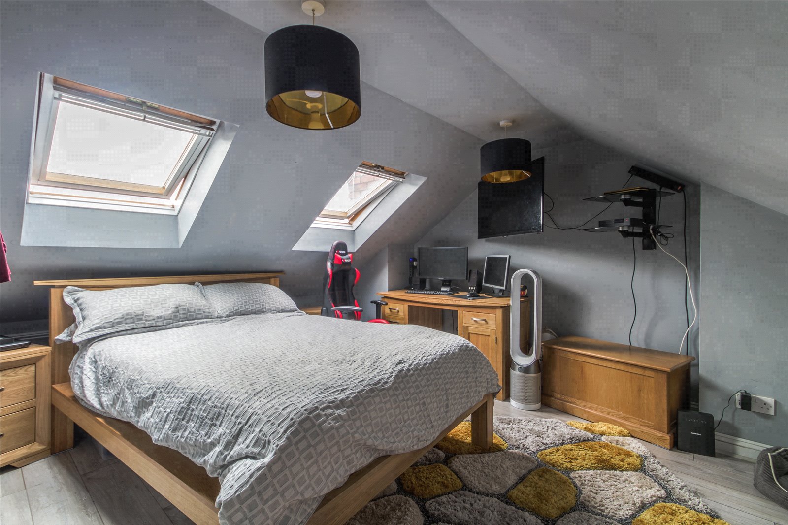 4 bedroom House for sale in Brislington, Bristol