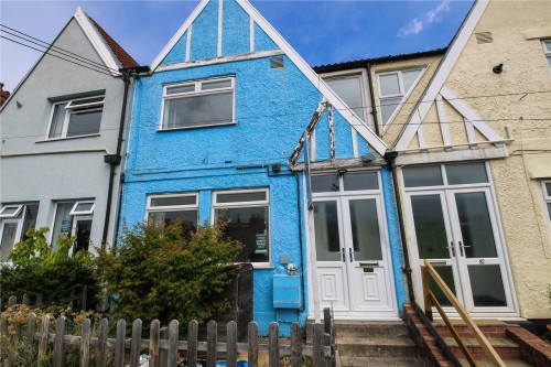 Windmill Hill, BRISTOL