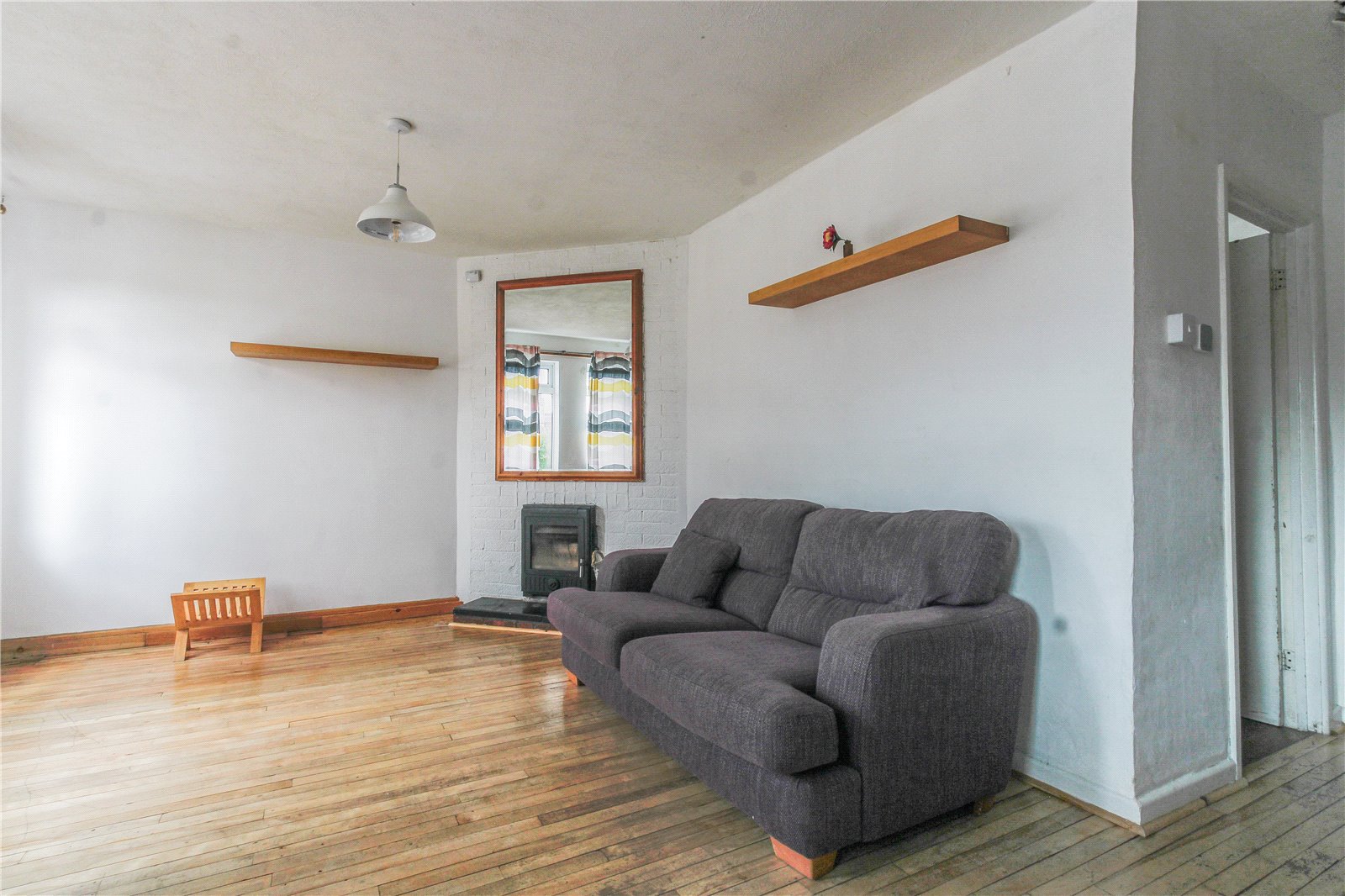 3 bedroom House for sale in Windmill Hill, BRISTOL