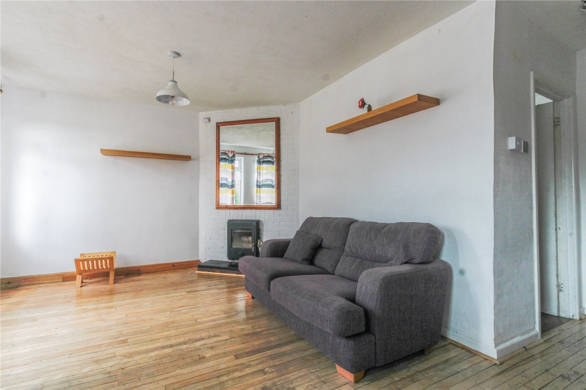 Windmill Hill, BRISTOL