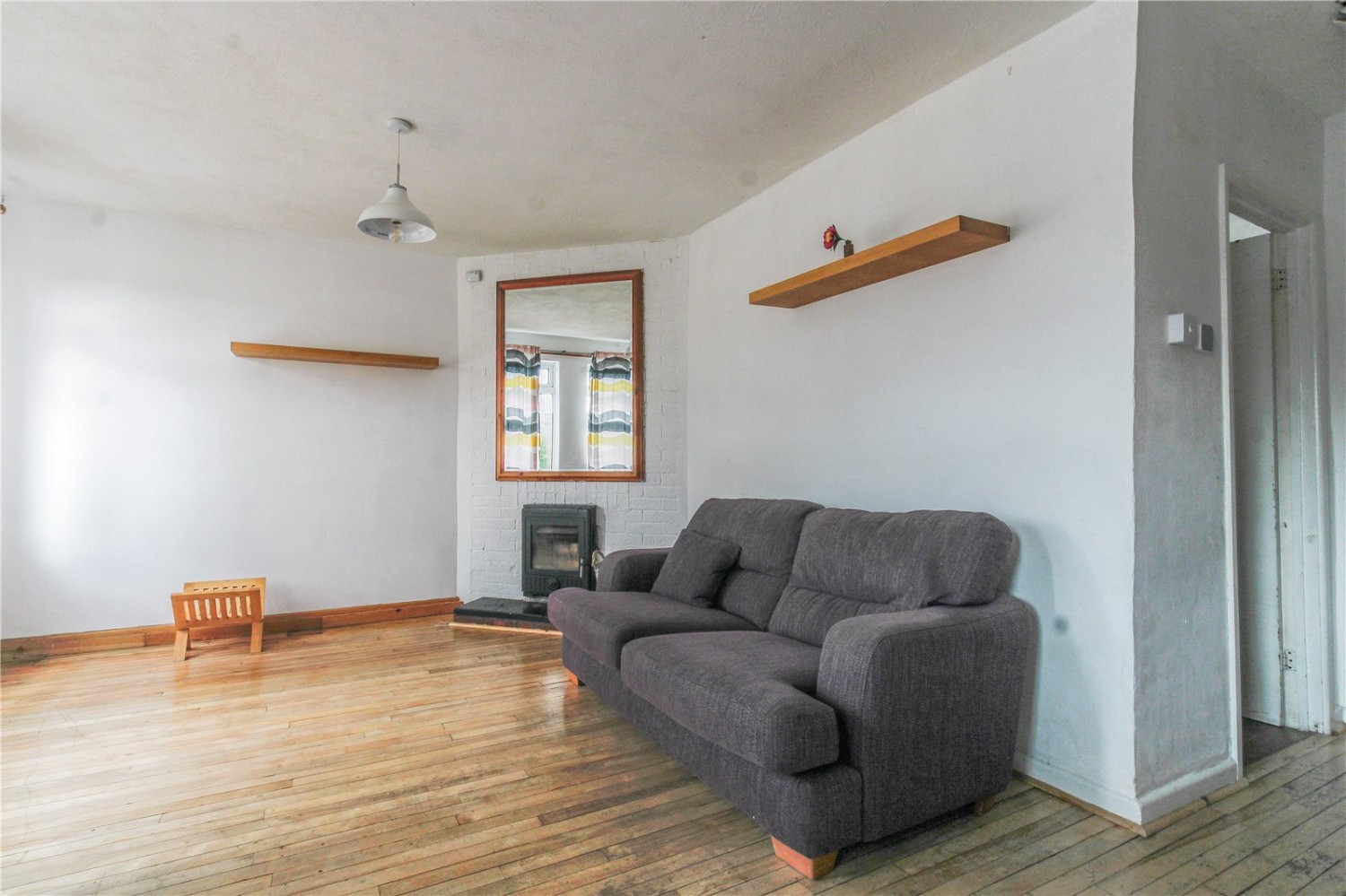 Windmill Hill, BRISTOL