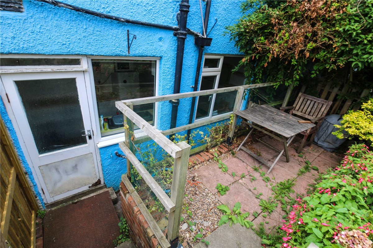 Windmill Hill, BRISTOL