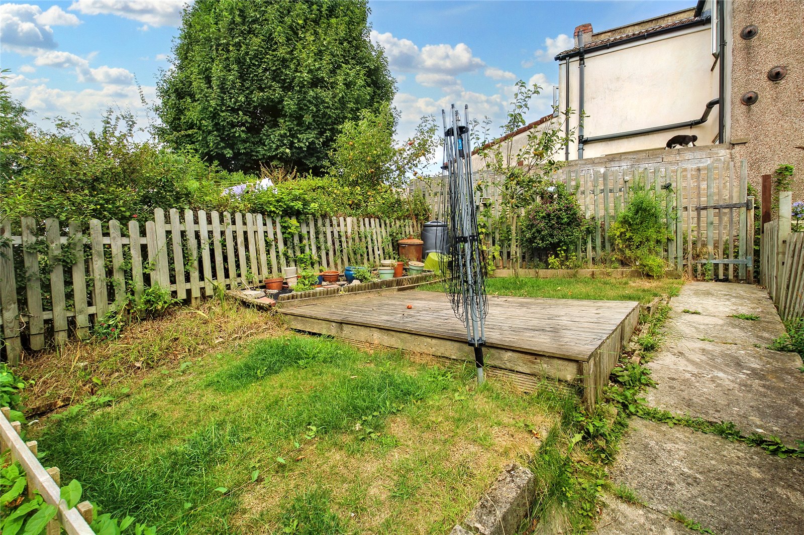 3 bedroom House for sale in Windmill Hill, BRISTOL