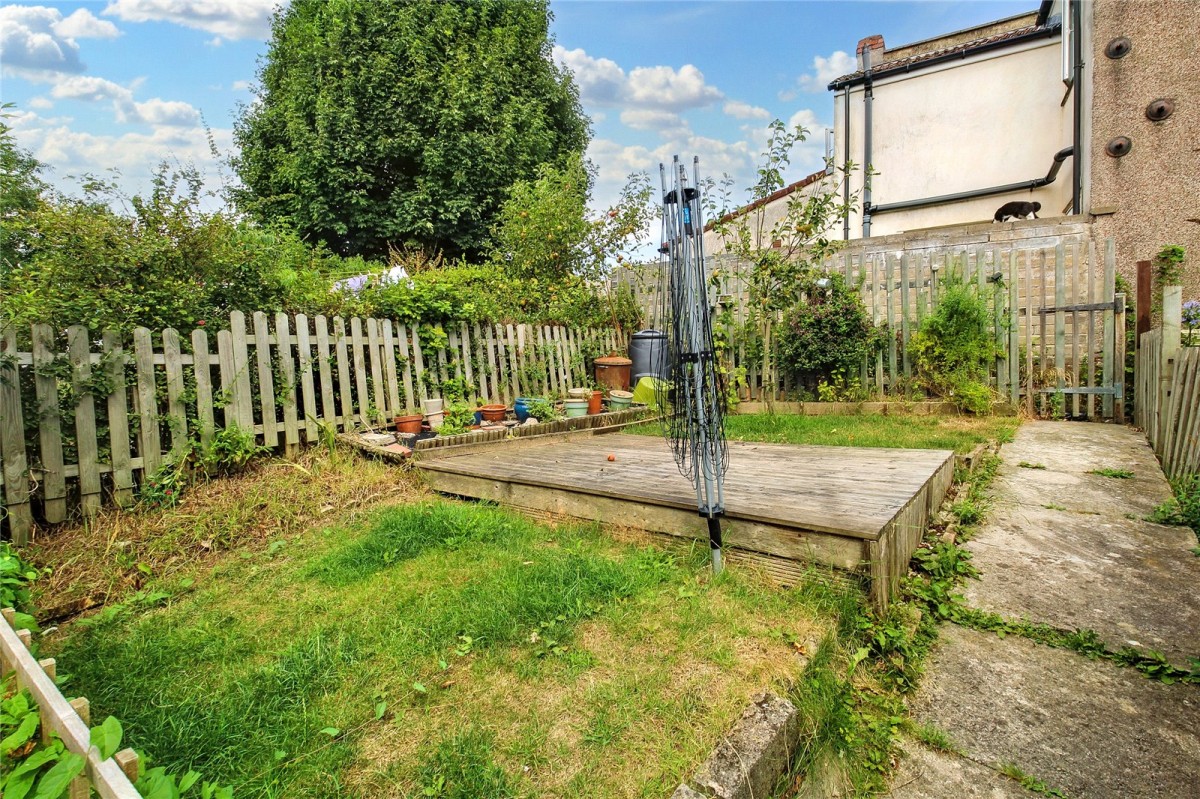Windmill Hill, BRISTOL