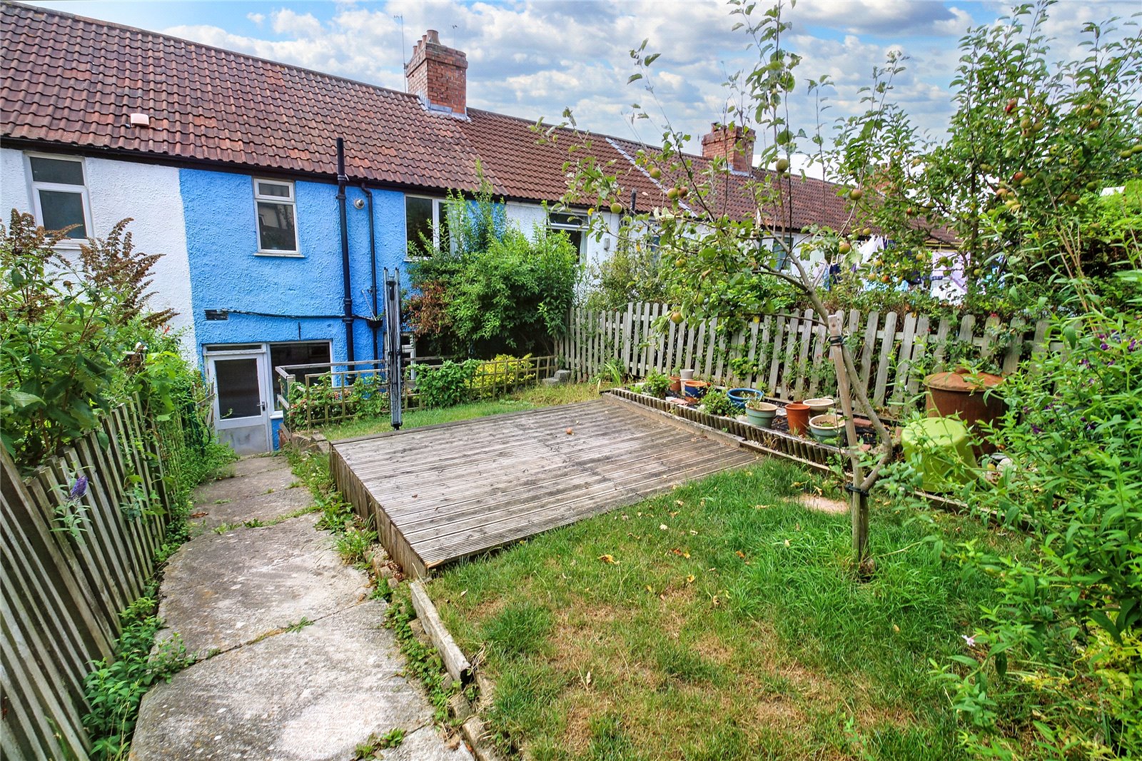 3 bedroom House for sale in Windmill Hill, BRISTOL