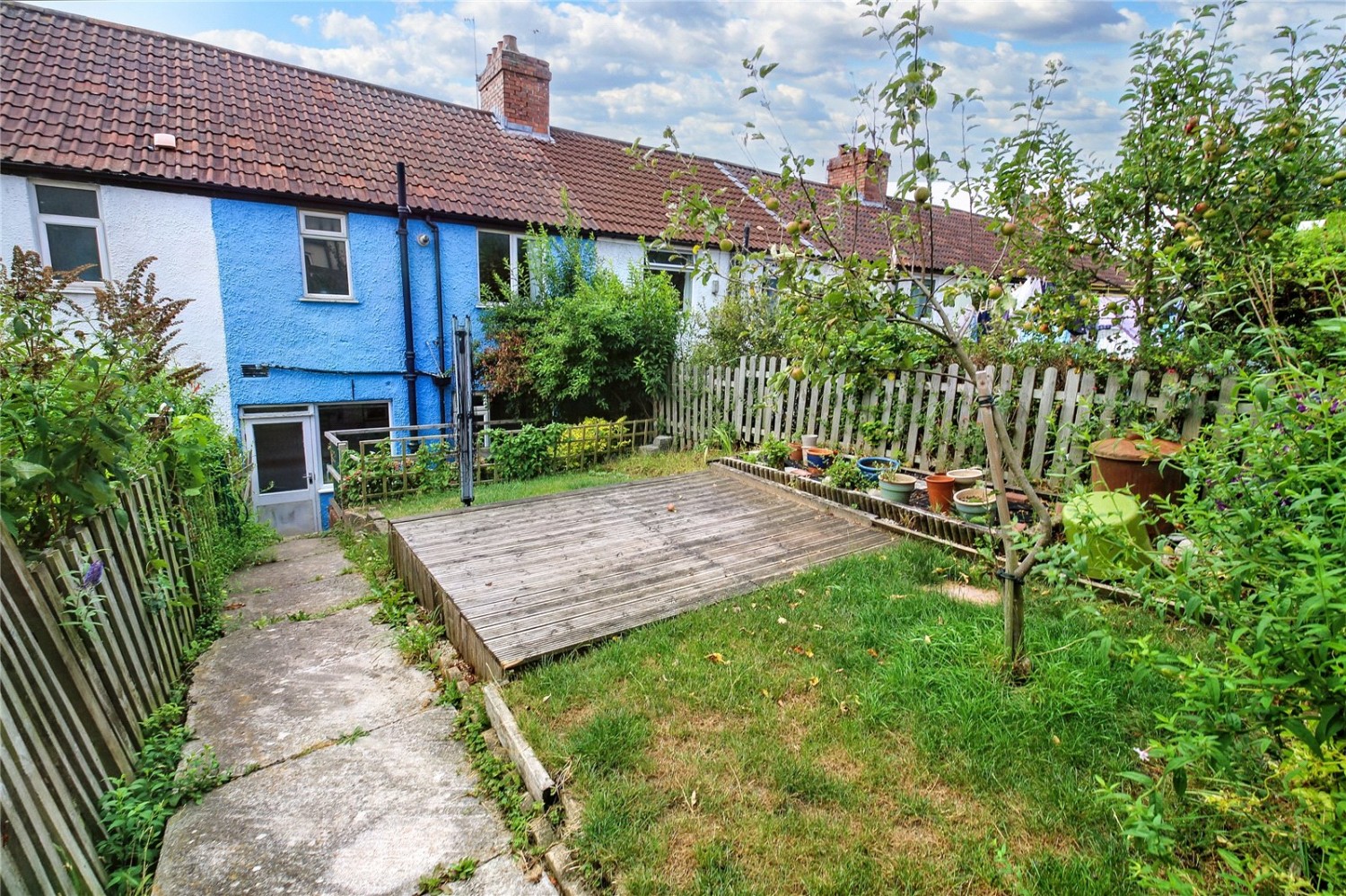 Windmill Hill, BRISTOL