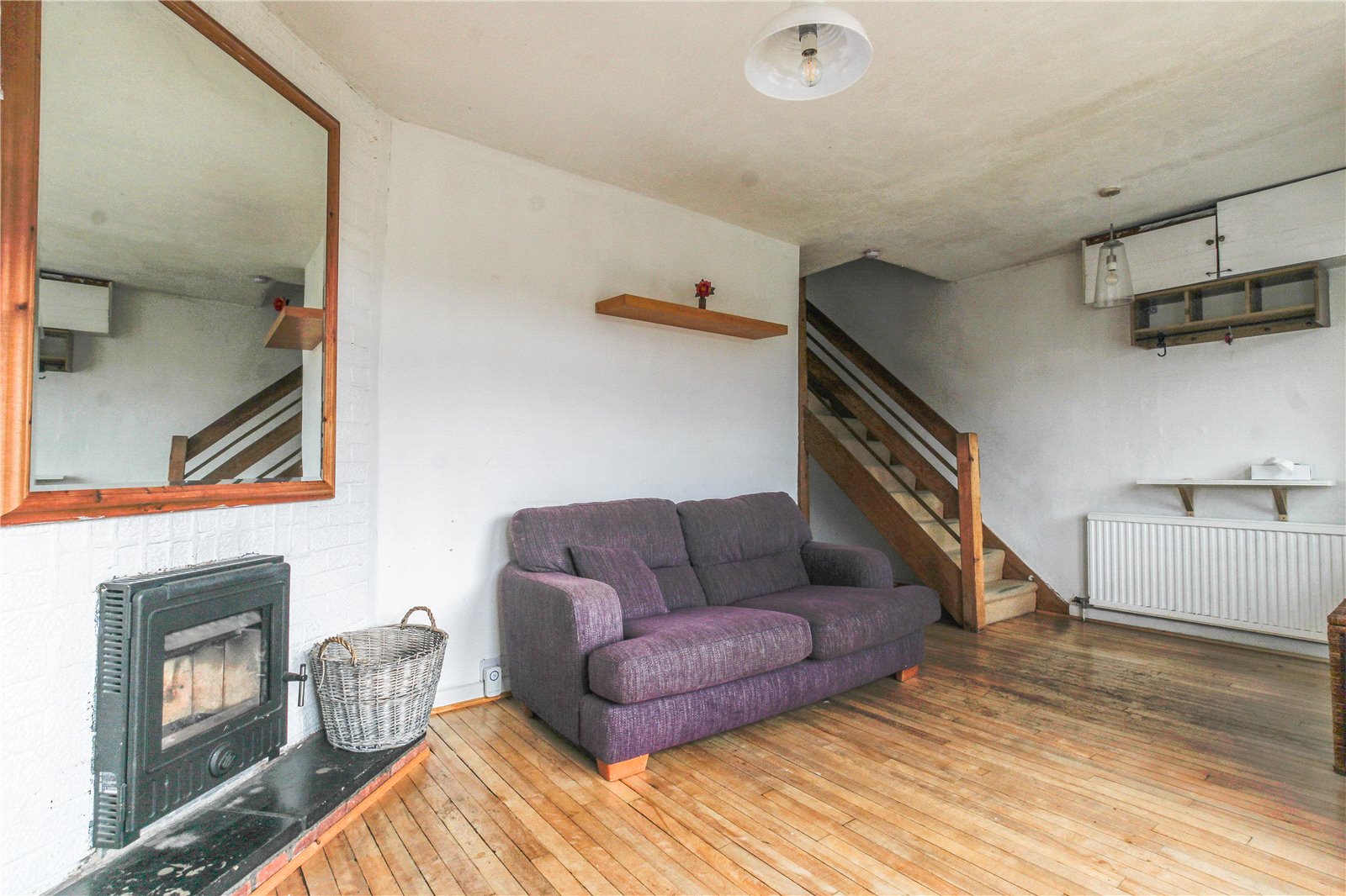 3 bedroom House for sale in Windmill Hill, BRISTOL
