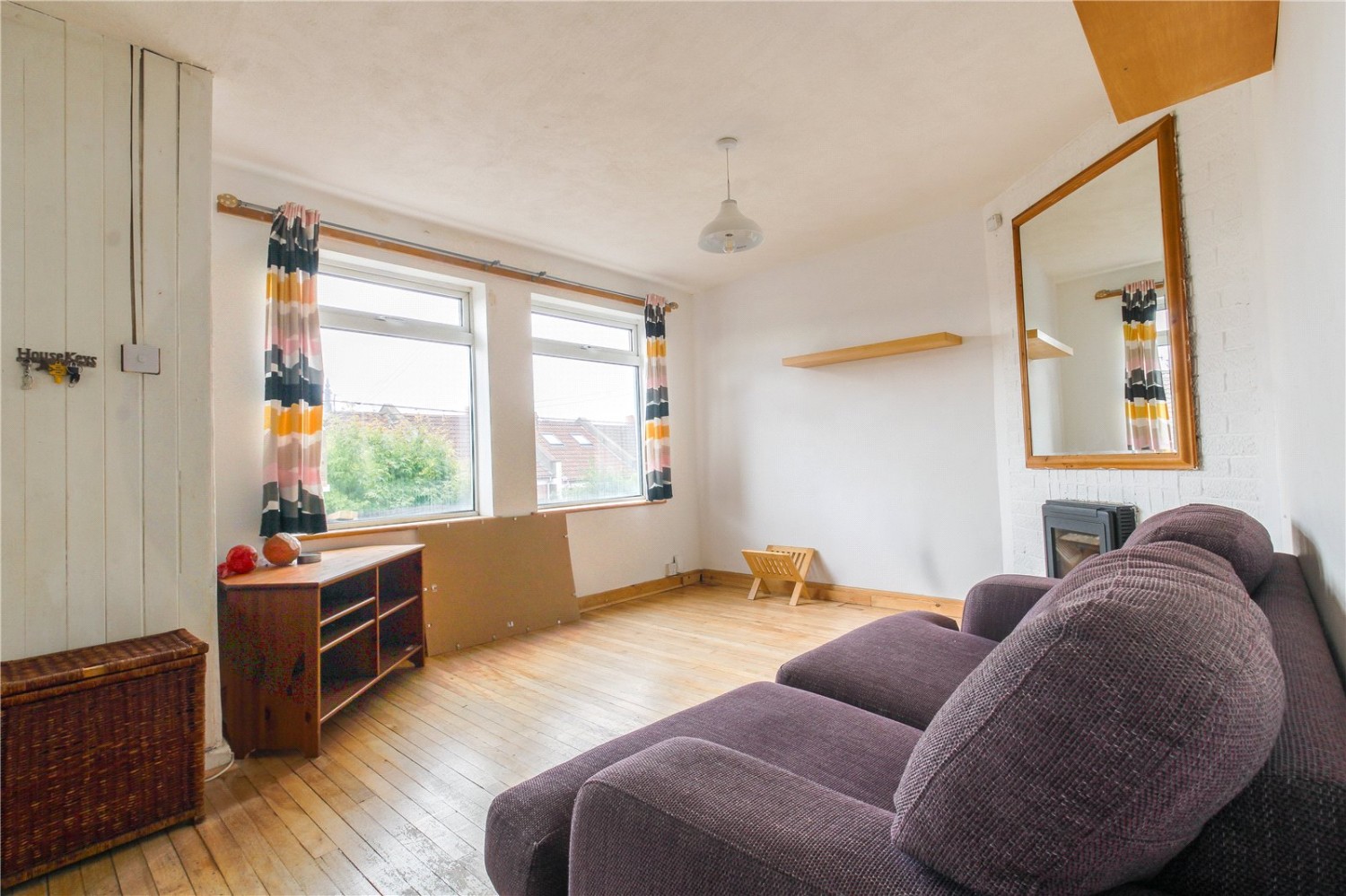 Windmill Hill, BRISTOL