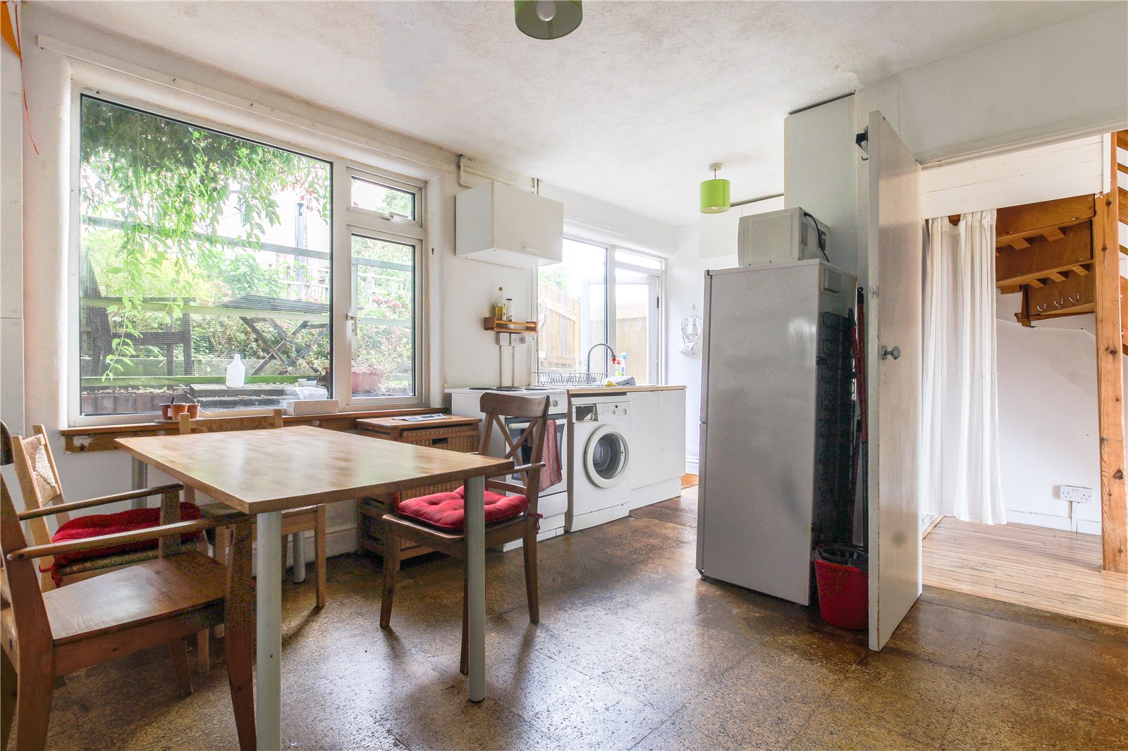 3 bedroom House for sale in Windmill Hill, BRISTOL