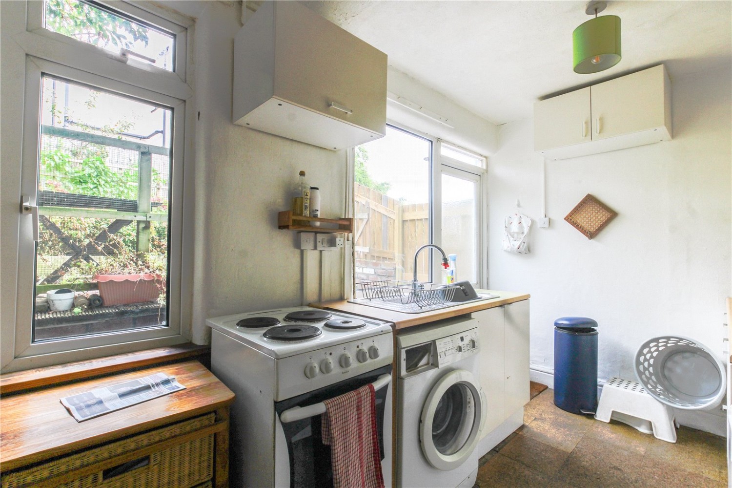 Windmill Hill, BRISTOL