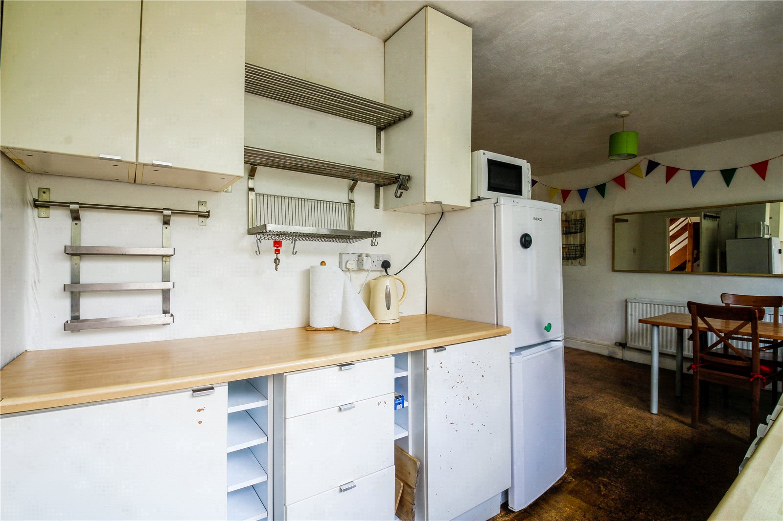 3 bedroom House for sale in Windmill Hill, BRISTOL
