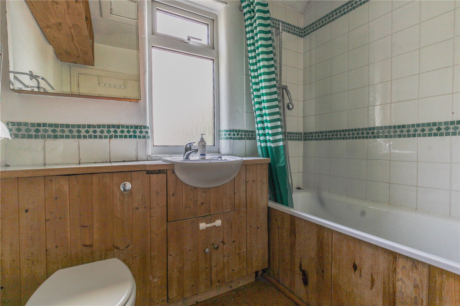 3 bedroom House for sale in Windmill Hill, BRISTOL