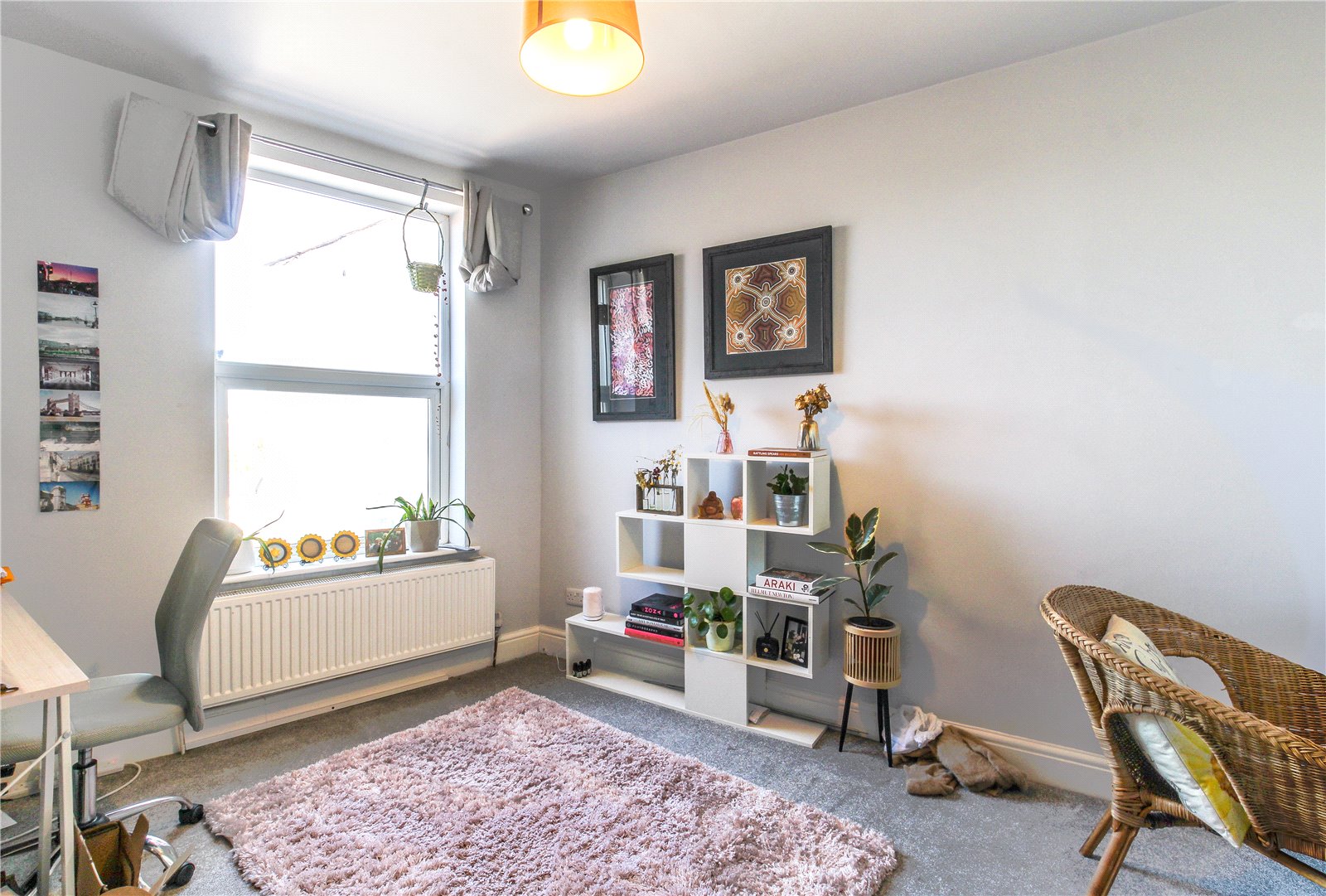 2 bedroom House for sale in Bedminster, Bristol