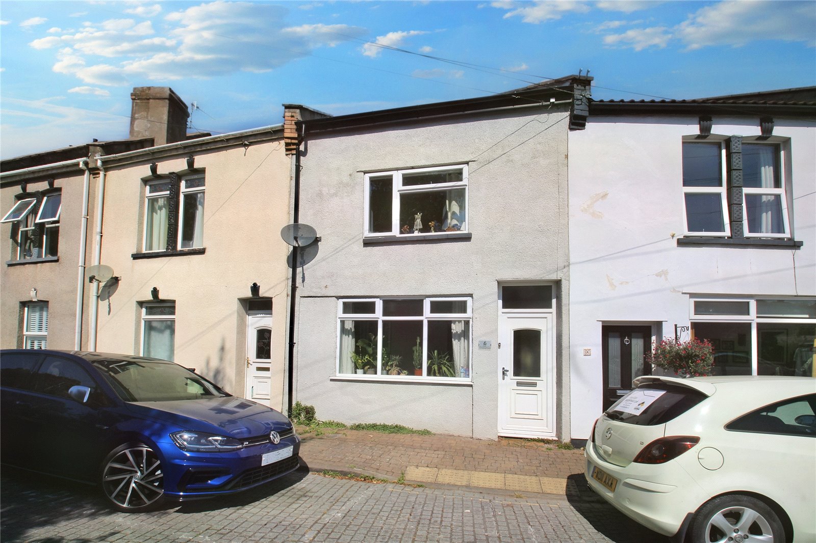 2 bedroom House for sale in Bedminster, Bristol