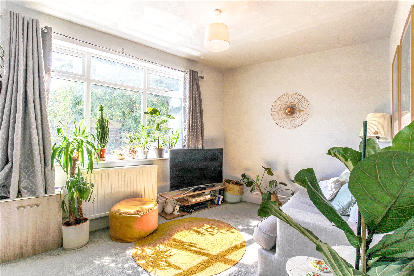 2 bedroom House for sale in Bedminster, Bristol