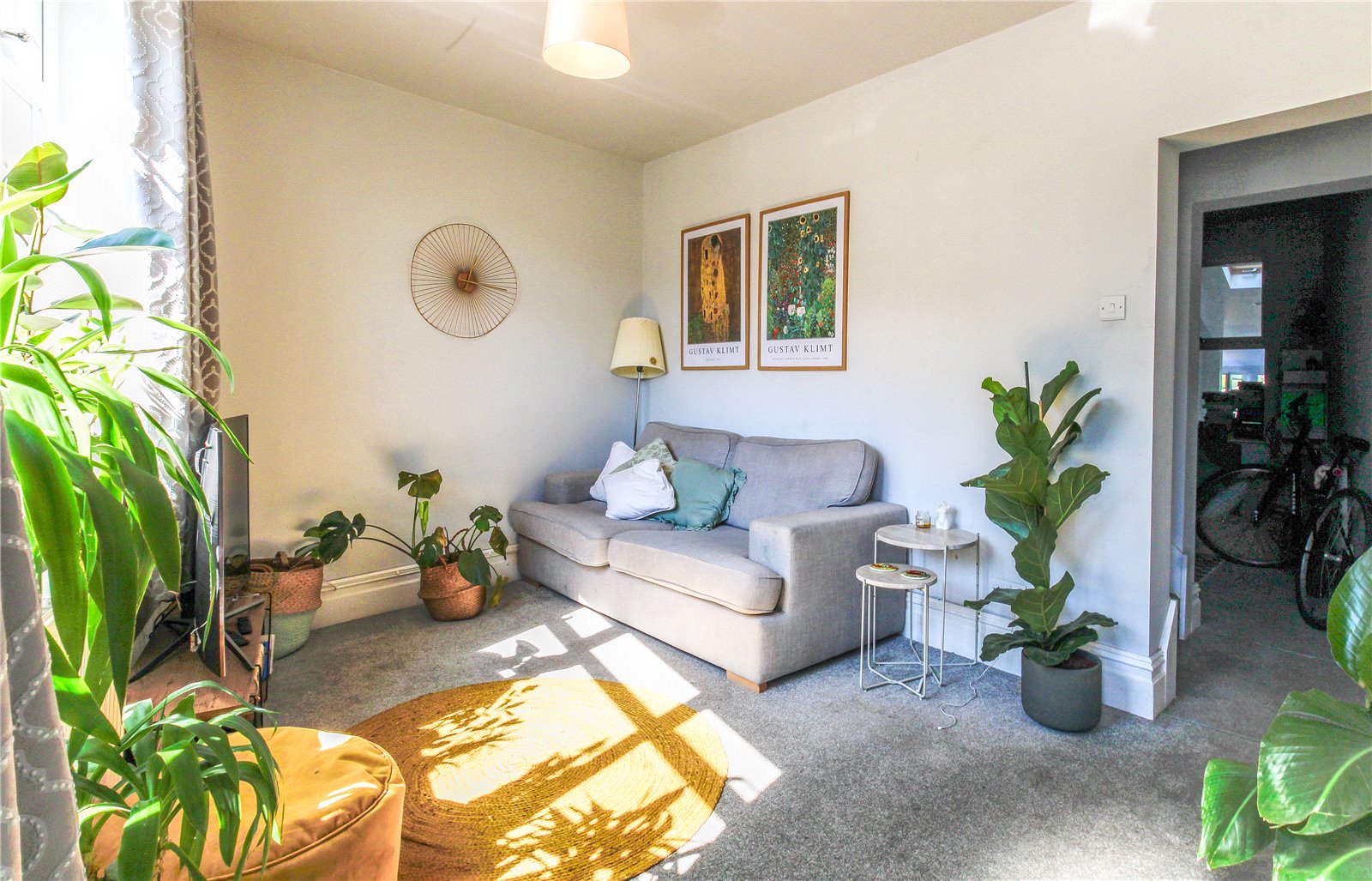 2 bedroom House for sale in Bedminster, Bristol