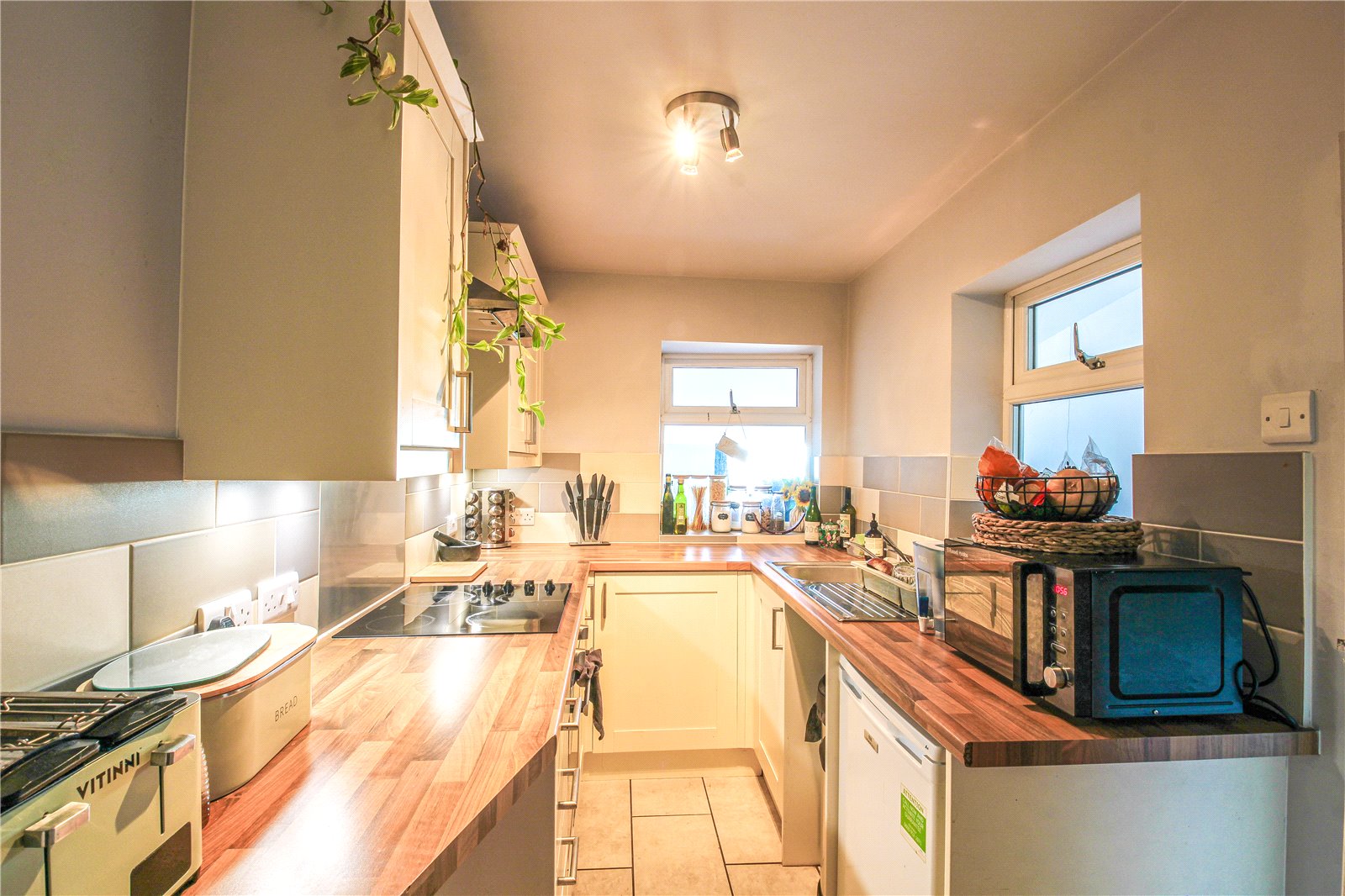 2 bedroom House for sale in Bedminster, Bristol