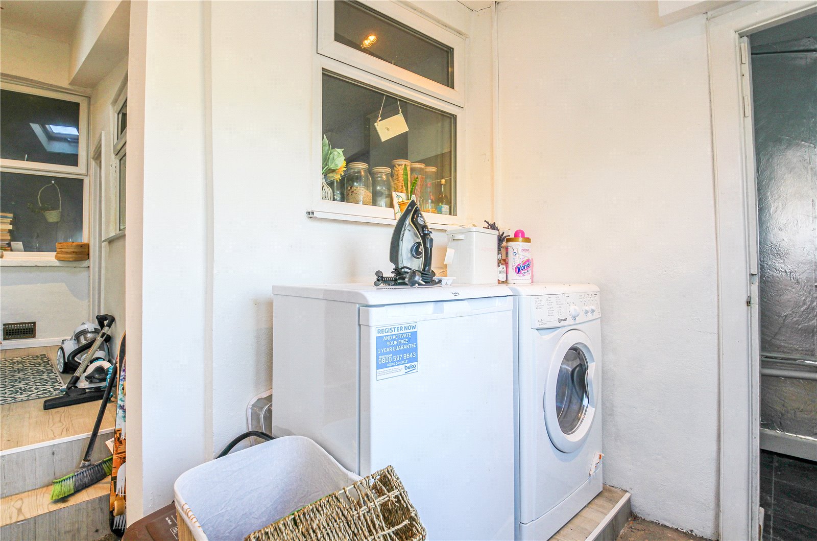 2 bedroom House for sale in Bedminster, Bristol