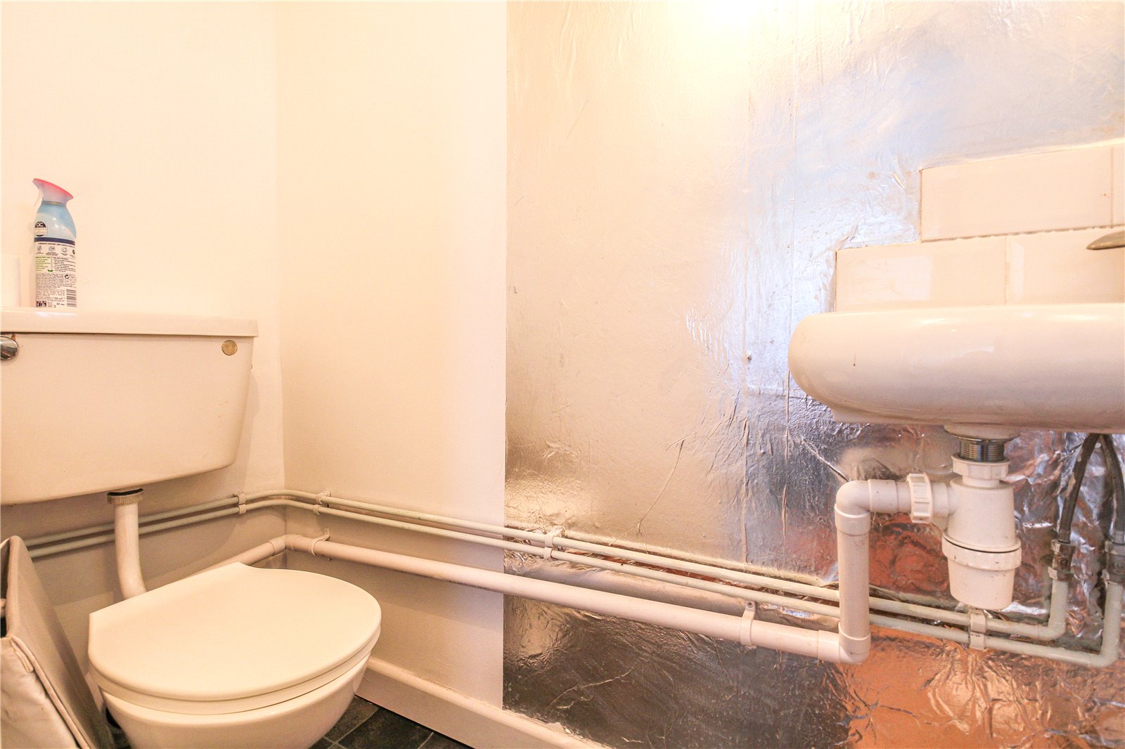 2 bedroom House for sale in Bedminster, Bristol