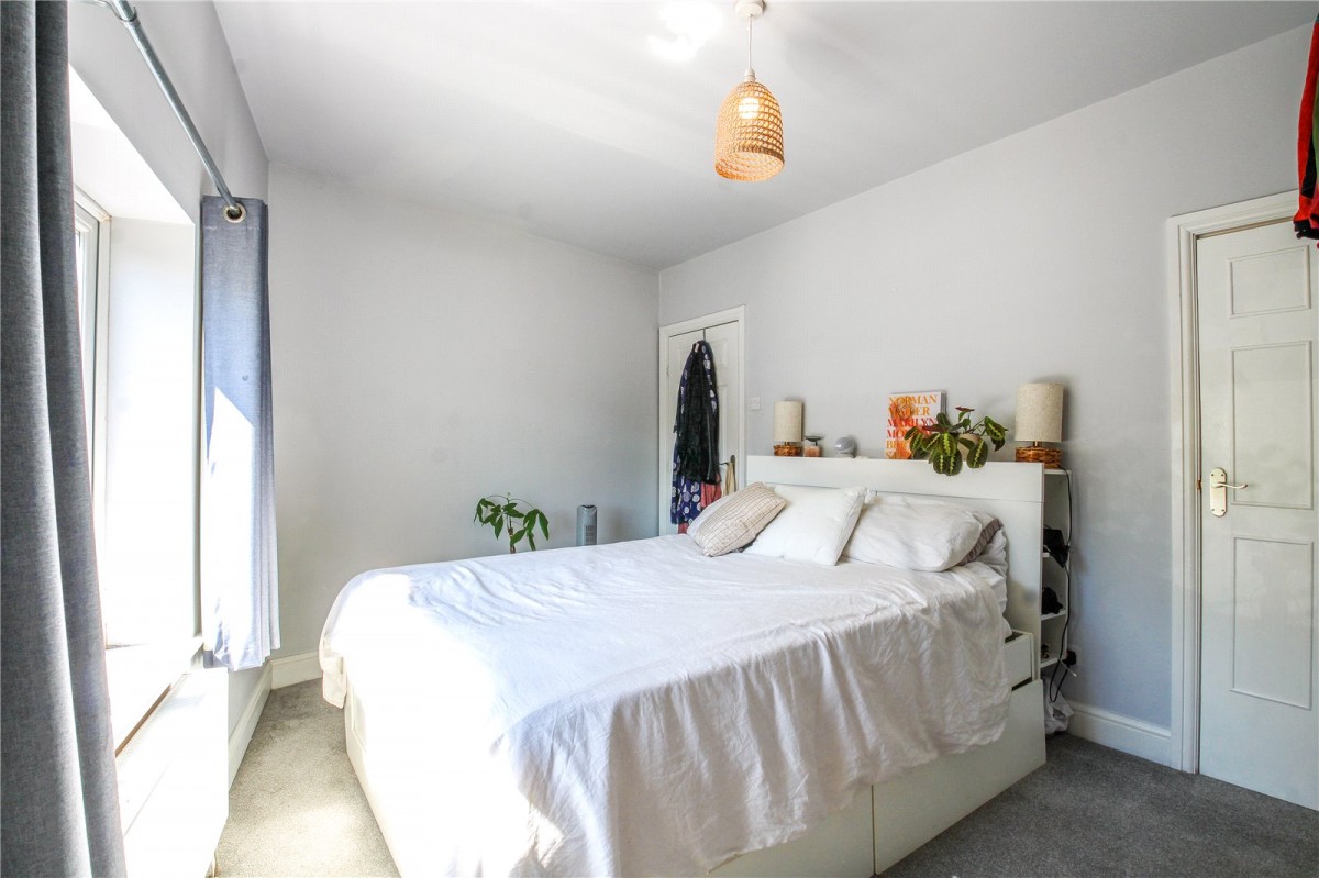 Bedminster, Bristol
