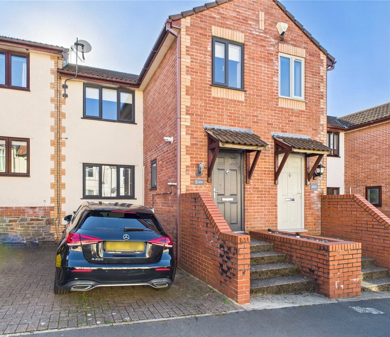 Ashfield Road, Bedminster, BRISTOL