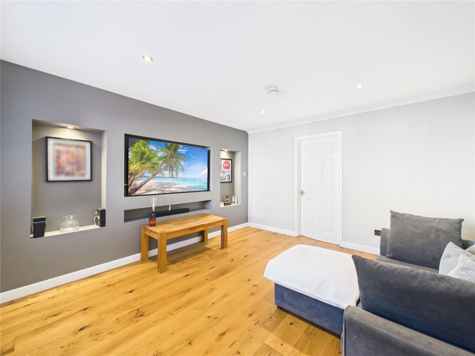 Ashfield Road, Bedminster, BRISTOL