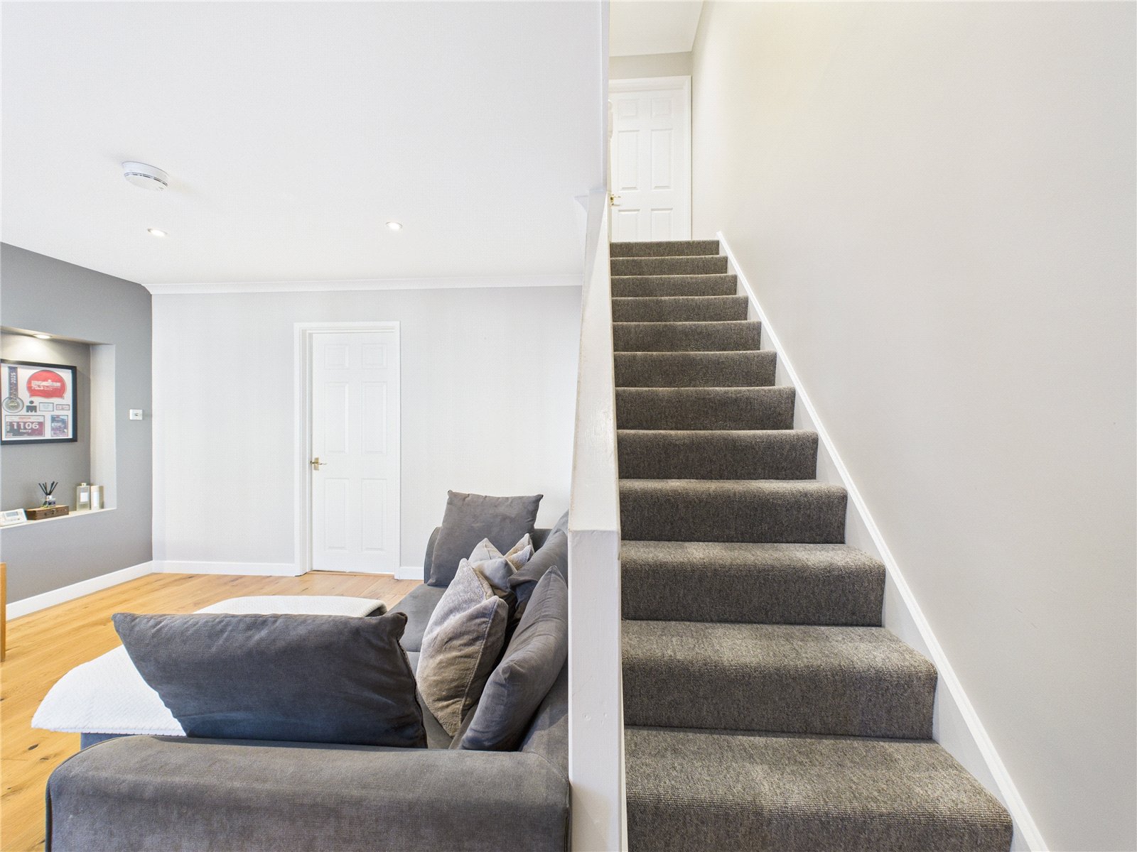 3 bedroom House for sale in Ashfield Road, Bedminster, BRISTOL