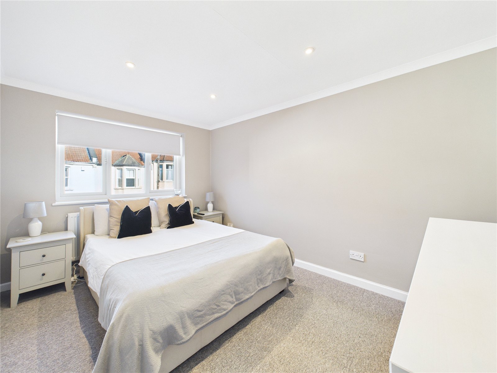 3 bedroom House for sale in Ashfield Road, Bedminster, BRISTOL