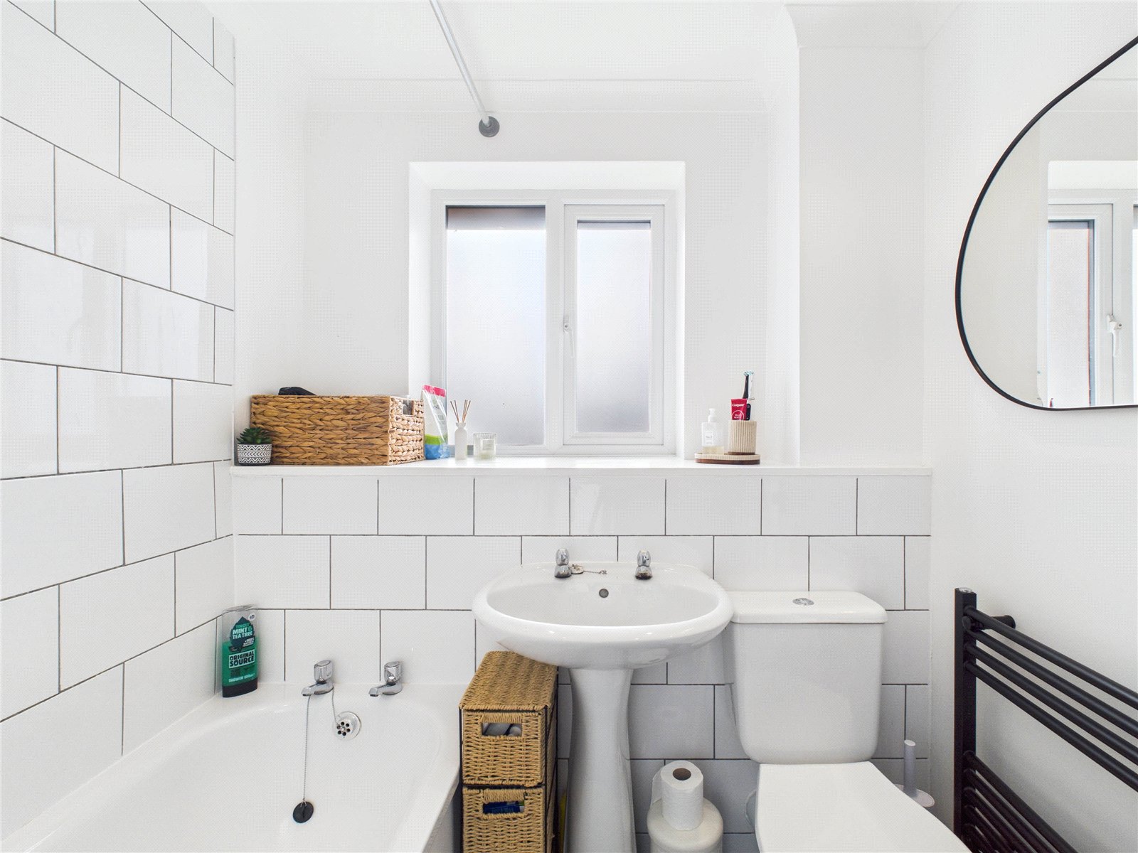 3 bedroom House for sale in Ashfield Road, Bedminster, BRISTOL
