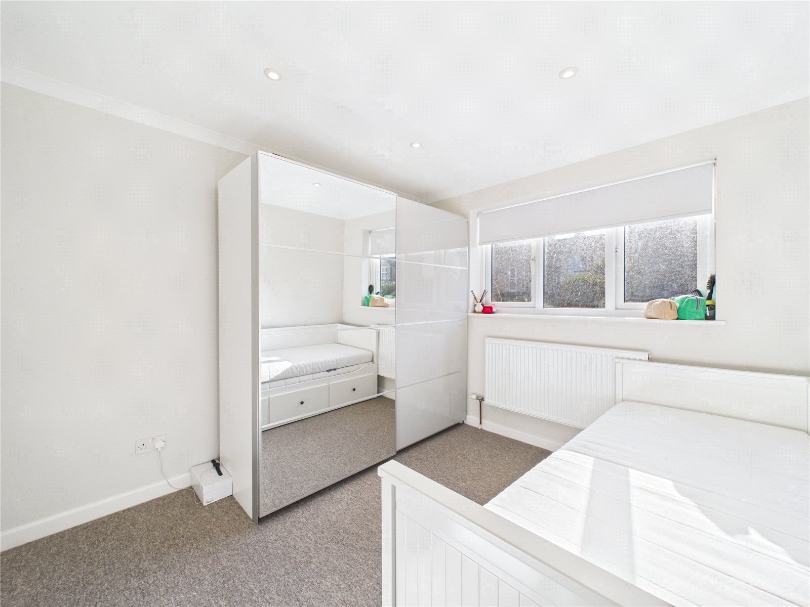 3 bedroom House for sale in Ashfield Road, Bedminster, BRISTOL