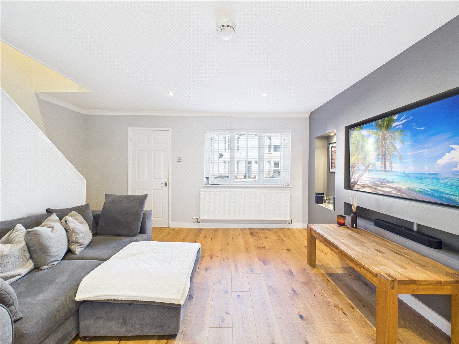 3 bedroom House for sale in Ashfield Road, Bedminster, BRISTOL