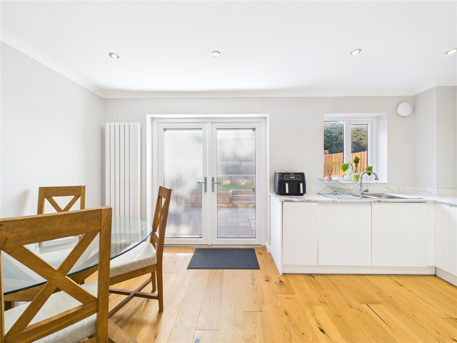 3 bedroom House for sale in Ashfield Road, Bedminster, BRISTOL
