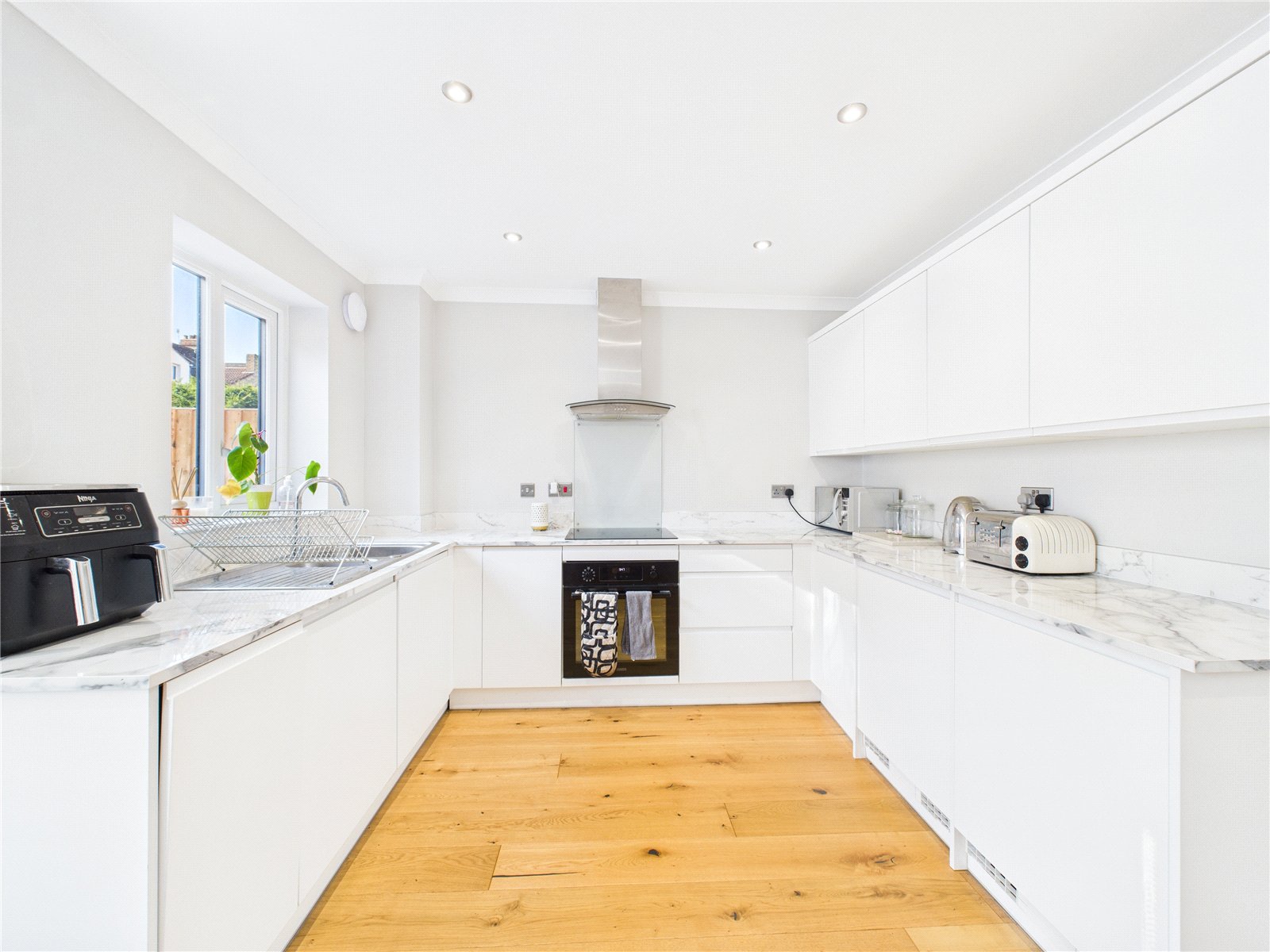 3 bedroom House for sale in Ashfield Road, Bedminster, BRISTOL