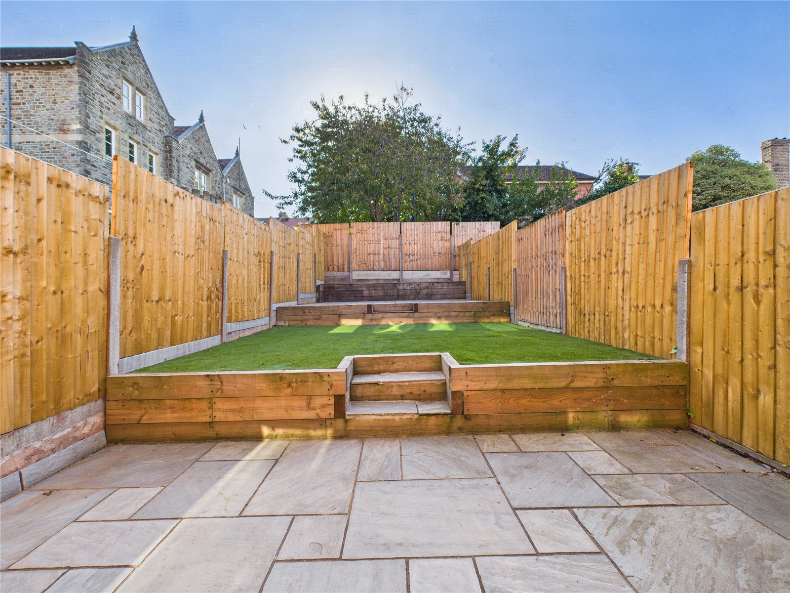 3 bedroom House for sale in Ashfield Road, Bedminster, BRISTOL