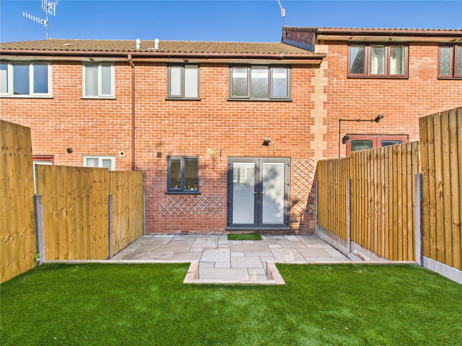 3 bedroom House for sale in Ashfield Road, Bedminster, BRISTOL