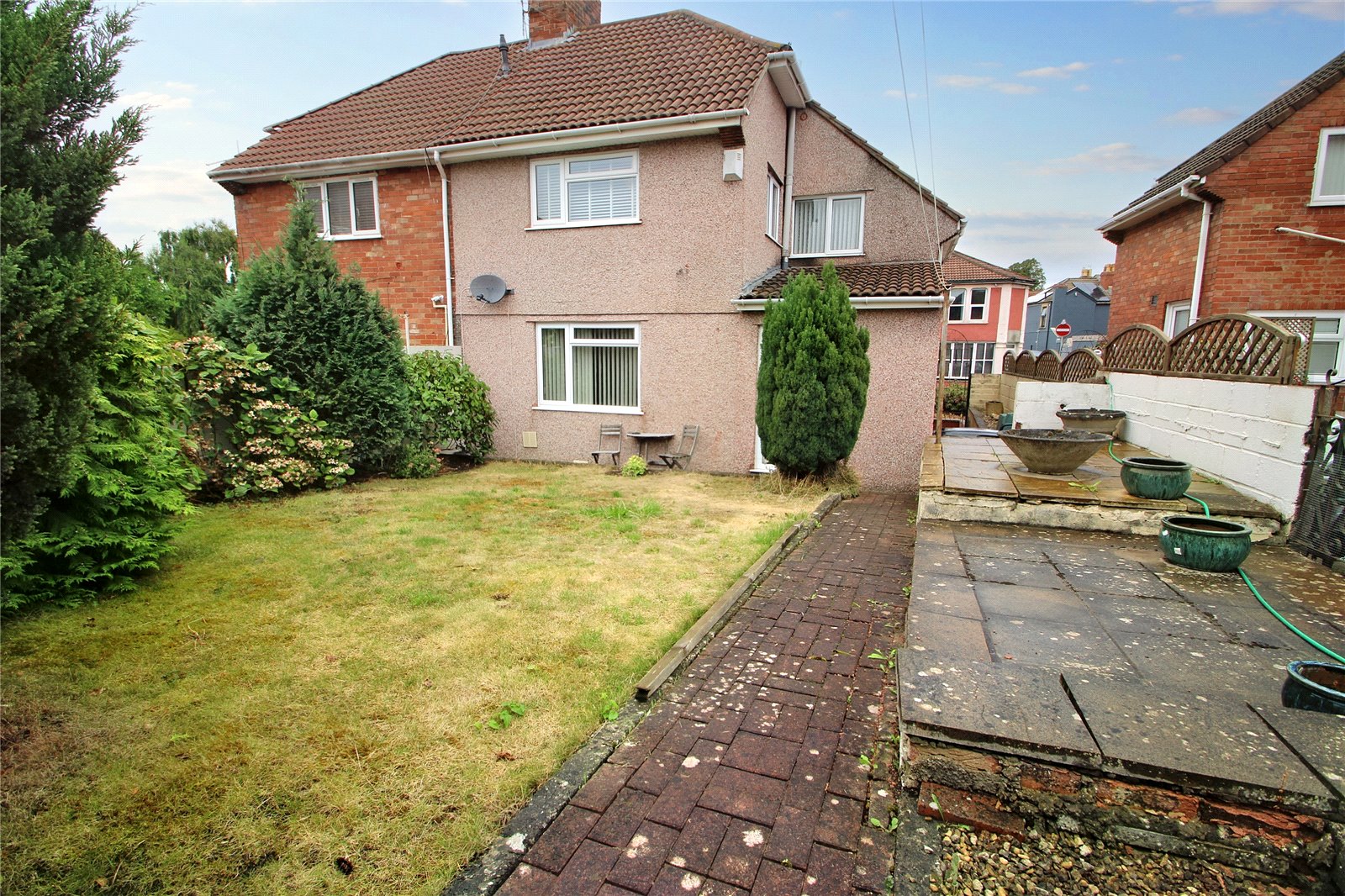 2 bedroom House for sale in Bedminster, BRISTOL