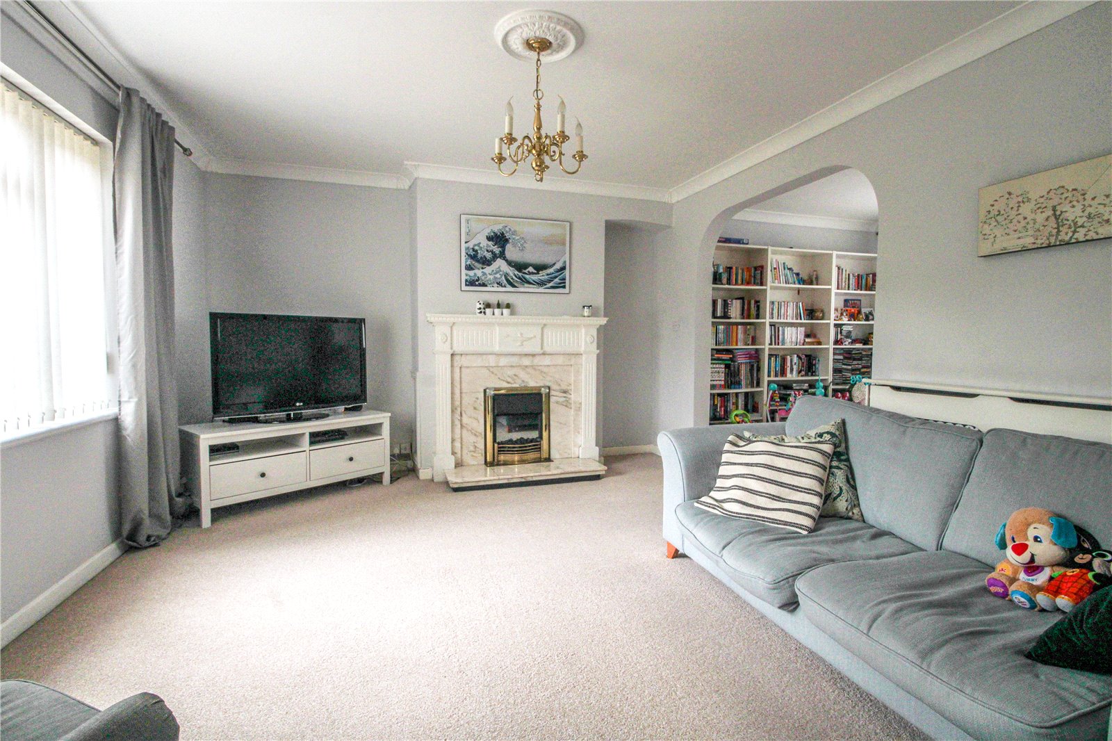 2 bedroom House for sale in Bedminster, BRISTOL