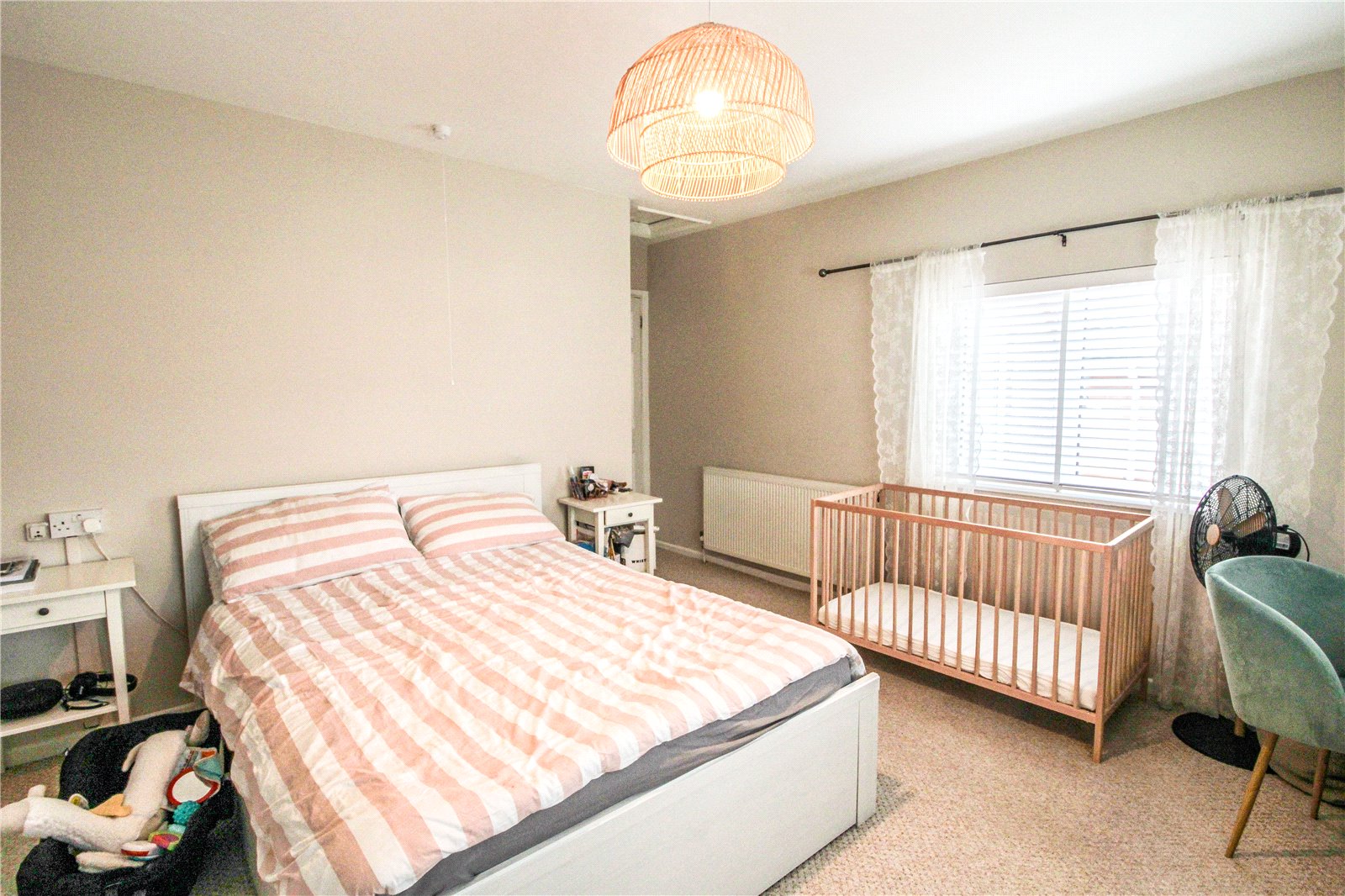2 bedroom House for sale in Bedminster, BRISTOL