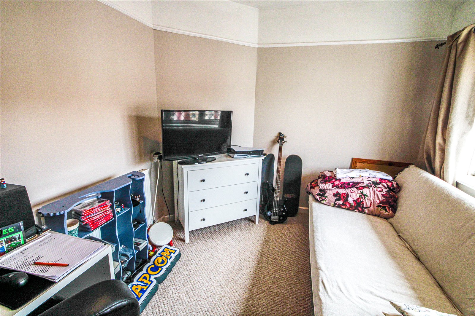 2 bedroom House for sale in Bedminster, BRISTOL