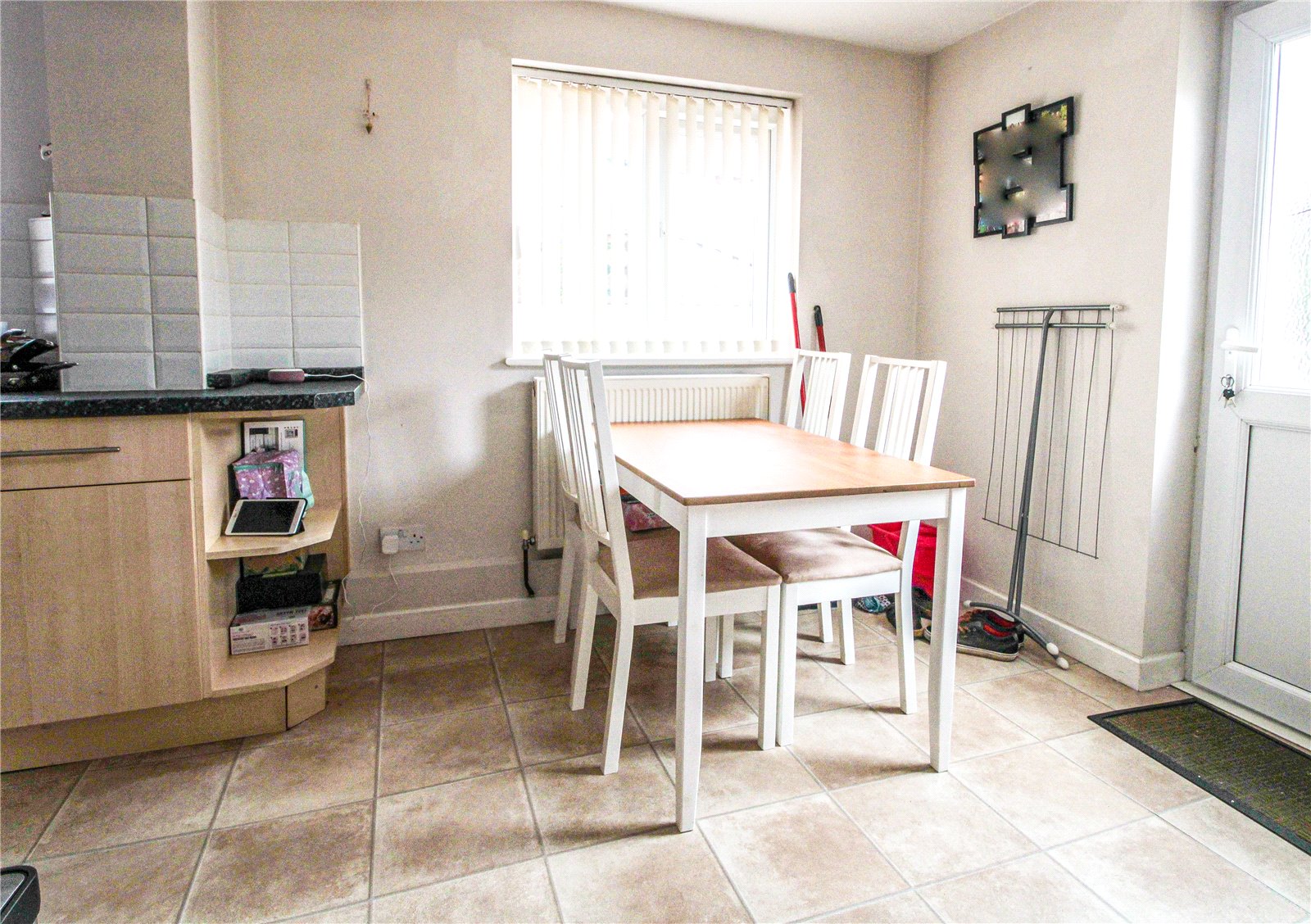 2 bedroom House for sale in Bedminster, BRISTOL