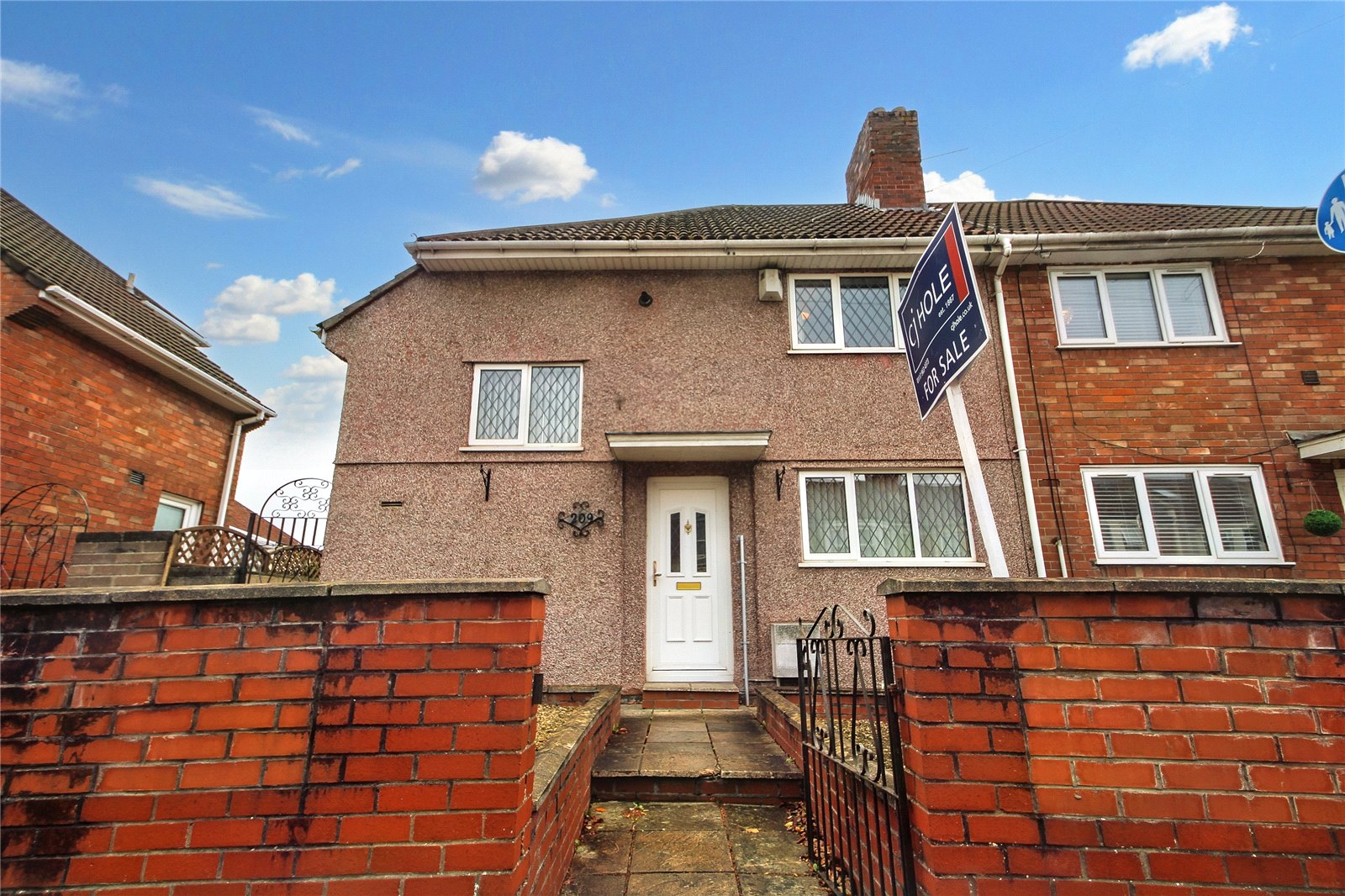 2 bedroom House for sale in Bedminster, BRISTOL