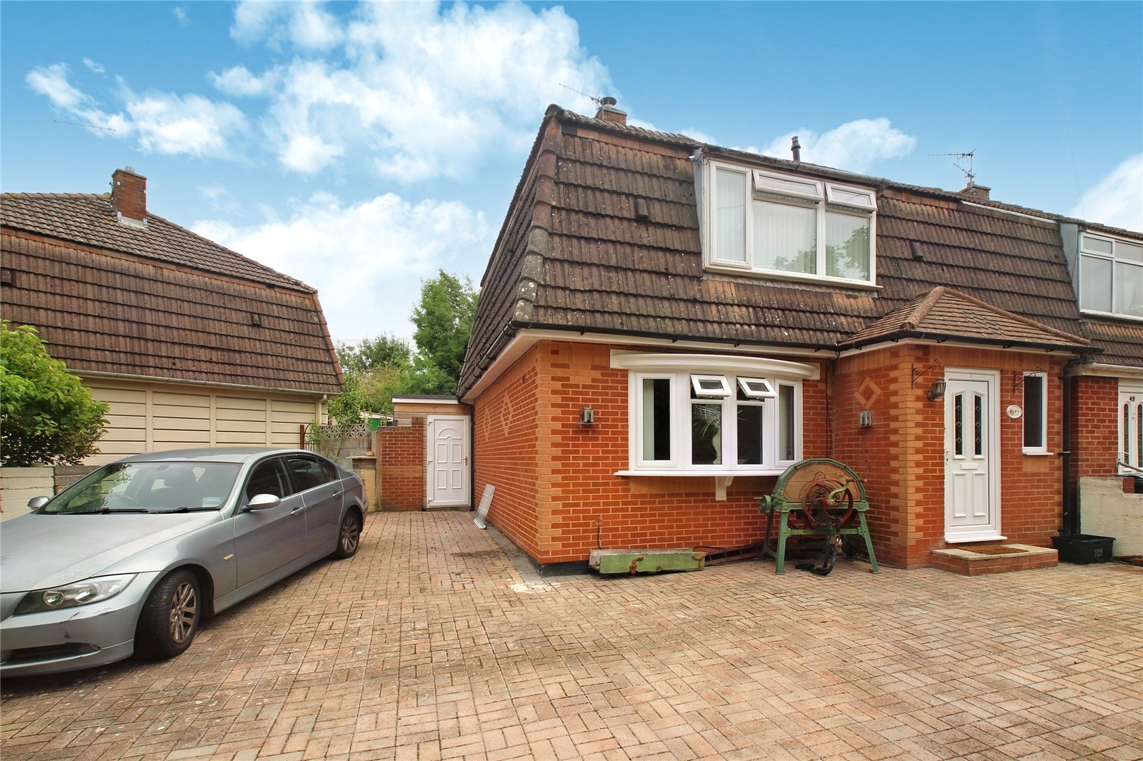 3 bedroom House for sale in Bristol